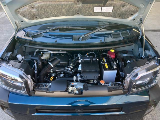 タフトGターボ ダーククロムベンチャー保証 新車保証・まごころ保証 1年間・走行距離無制限付き(東京都)の中古車