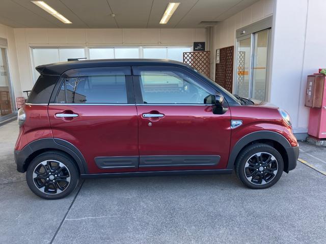 キャストアクティバG ターボ プライムコレクション SAII保証 まごころ保証 1年間・走行距離無制限付き(東京都)の中古車