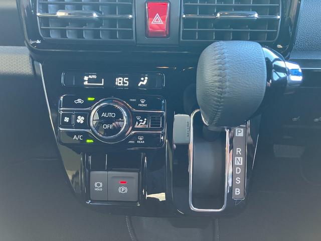 タントカスタムＲＳ保証　新車保証・まごころ保証　１年間・走行距離無制限付き（東京都）の中古車