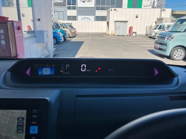 タントカスタムＲＳ保証　新車保証・まごころ保証　１年間・走行距離無制限付き（東京都）の中古車