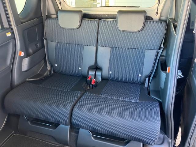 タントカスタムＲＳ保証　新車保証・まごころ保証　１年間・走行距離無制限付き（東京都）の中古車