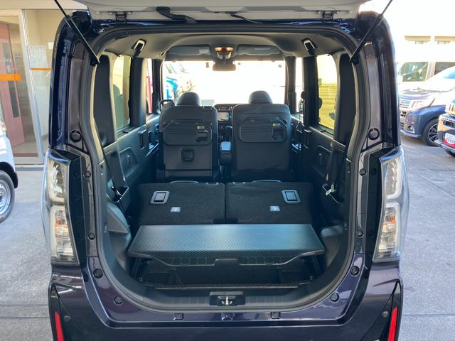 タントカスタムＲＳ保証　新車保証・まごころ保証　１年間・走行距離無制限付き（東京都）の中古車