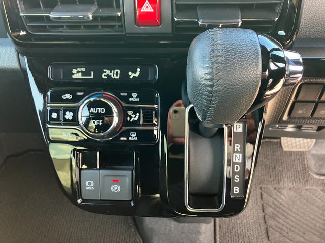 タントカスタムＲＳ保証　新車保証・まごころ保証　１年間・走行距離無制限付き（東京都）の中古車