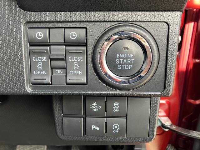 タントカスタムＲＳ保証　新車保証・まごころ保証　１年間・走行距離無制限付き（東京都）の中古車