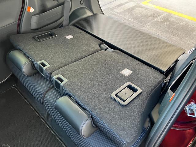 タントカスタムＲＳ保証　新車保証・まごころ保証　１年間・走行距離無制限付き（東京都）の中古車