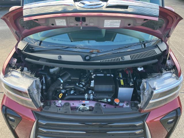 タントカスタムＲＳ保証　新車保証・まごころ保証　１年間・走行距離無制限付き（東京都）の中古車