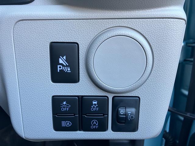 ミライースＸ　ＳＡIII保証　新車保証・まごころ保証　１年間・走行距離無制限付き（東京都）の中古車