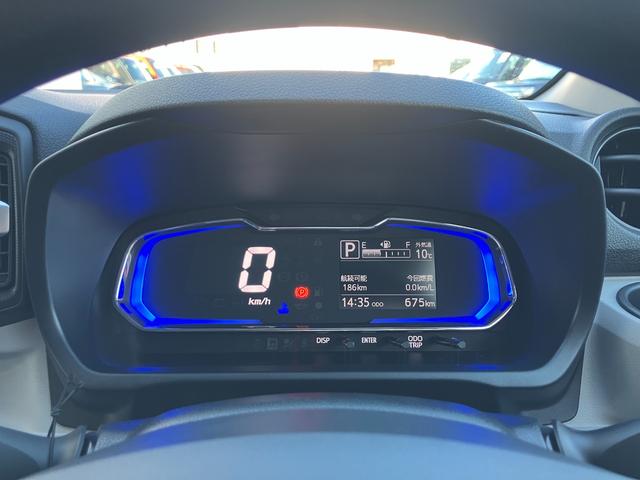 ミライースＸ　ＳＡIII保証　新車保証・まごころ保証　１年間・走行距離無制限付き（東京都）の中古車