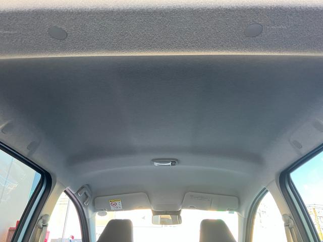 ミライースＸ　ＳＡIII保証　新車保証・まごころ保証　１年間・走行距離無制限付き（東京都）の中古車