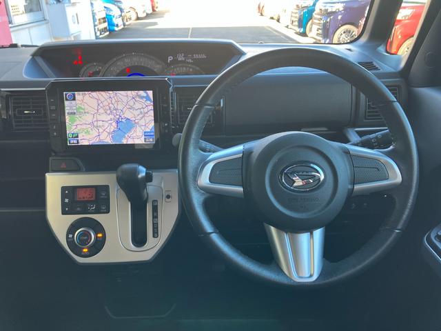 ウェイクG SA保証 まごころ保証 1年間・走行距離無制限付き(東京都)の中古車