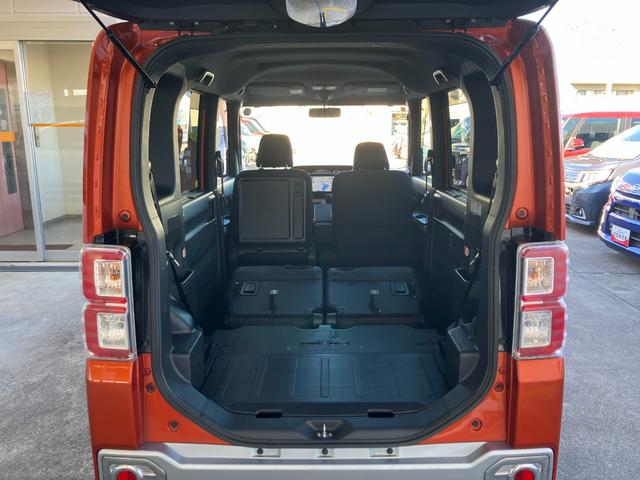 ウェイクG SA保証 まごころ保証 1年間・走行距離無制限付き(東京都)の中古車