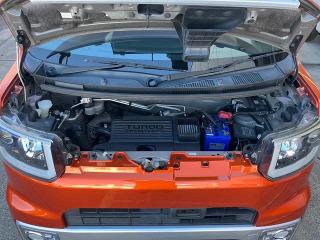 ウェイクG SA保証 まごころ保証 1年間・走行距離無制限付き(東京都)の中古車