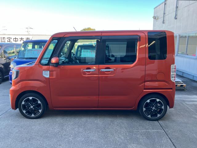 ウェイクG SA保証 まごころ保証 1年間・走行距離無制限付き(東京都)の中古車