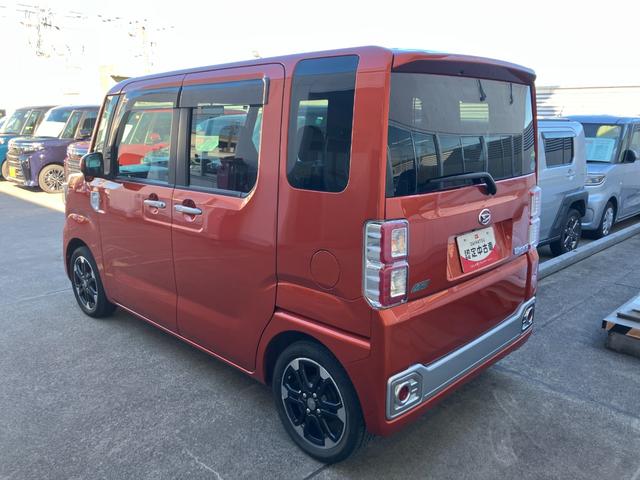 ウェイクG SA保証 まごころ保証 1年間・走行距離無制限付き(東京都)の中古車