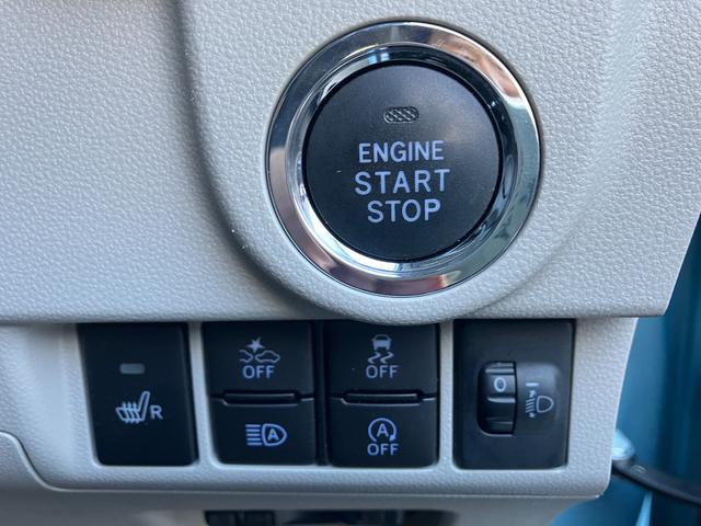 ムーヴＸリミテッドII　ＳＡIII保証　まごころ保証　１年間・走行距離無制限付き（東京都）の中古車