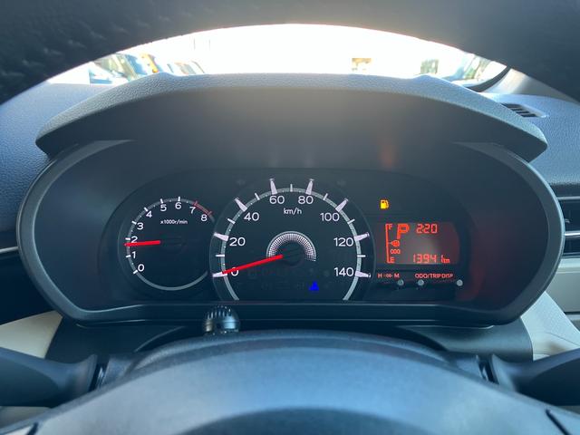 ムーヴＸリミテッドII　ＳＡIII保証　まごころ保証　１年間・走行距離無制限付き（東京都）の中古車