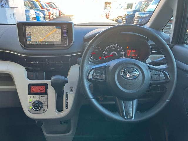 ムーヴＸリミテッドII　ＳＡIII保証　まごころ保証　１年間・走行距離無制限付き（東京都）の中古車