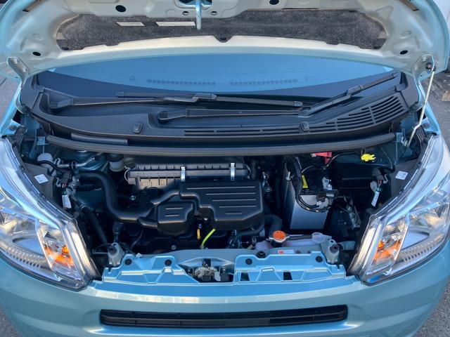 ムーヴＸリミテッドII　ＳＡIII保証　まごころ保証　１年間・走行距離無制限付き（東京都）の中古車