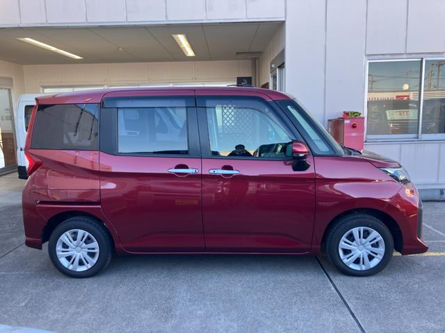 トールＧ保証　新車保証・まごころ保証　１年間・走行距離無制限付き（東京都）の中古車