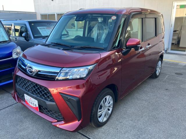 トールＧ保証　新車保証・まごころ保証　１年間・走行距離無制限付き（東京都）の中古車