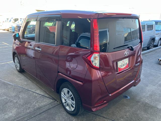 トールＧ保証　新車保証・まごころ保証　１年間・走行距離無制限付き（東京都）の中古車