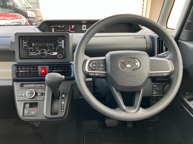 タントX保証 新車保証・まごころ保証 1年間・走行距離無制限付き(東京都)の中古車