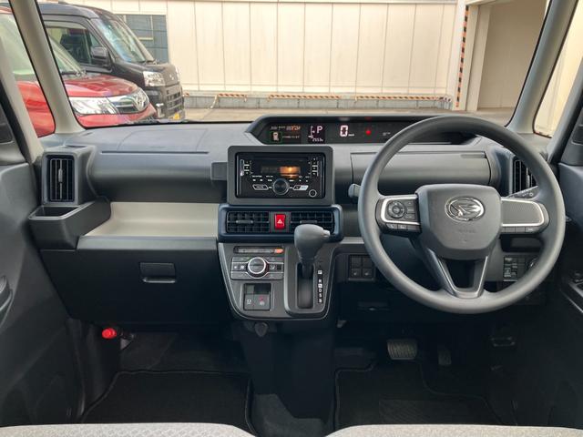 タントX保証 新車保証・まごころ保証 1年間・走行距離無制限付き(東京都)の中古車