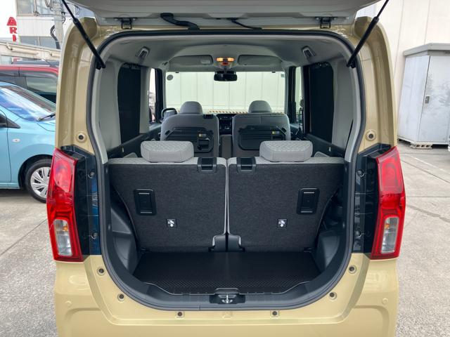 タントX保証 新車保証・まごころ保証 1年間・走行距離無制限付き(東京都)の中古車