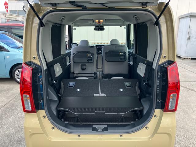 タントX保証 新車保証・まごころ保証 1年間・走行距離無制限付き(東京都)の中古車