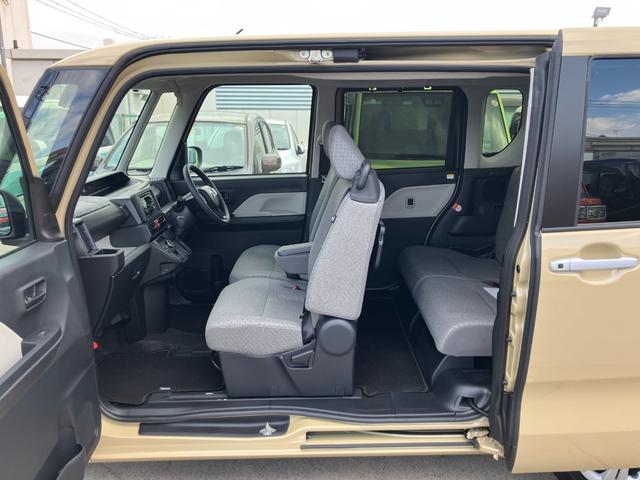 タントX保証 新車保証・まごころ保証 1年間・走行距離無制限付き(東京都)の中古車