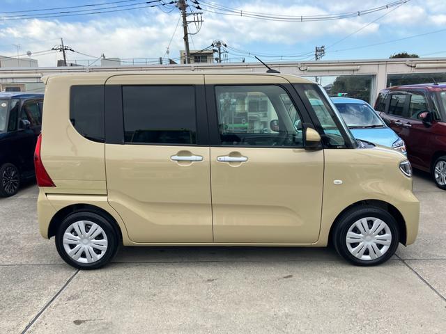 タントX保証 新車保証・まごころ保証 1年間・走行距離無制限付き(東京都)の中古車