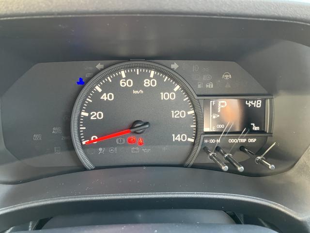 ハイゼットカーゴＤＸ　届け出済み未使用車　電動格納ミラー　両側スライドドア保証　新車保証・まごころ保証　１年間・走行距離無制限付き　アイドリングストップ　前後コーナーセンサー　車線逸脱制御　最大積載量３５０Ｋｇ　ＦＭ／ＡＭラジオ（東京都）の中古車