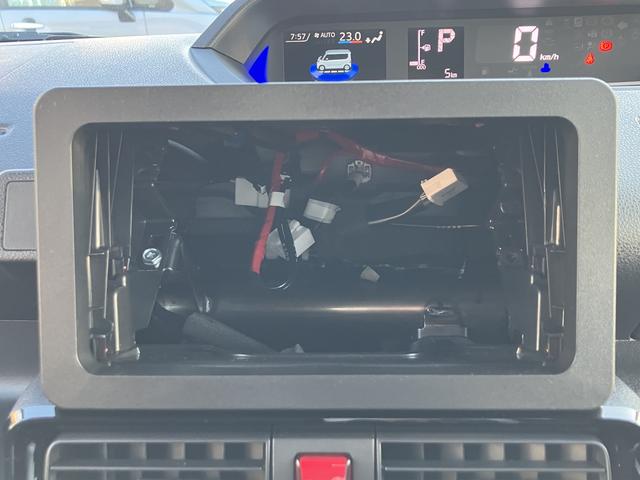 タントカスタムRS 届け出済み未使用車 パノラマモニター対応保証1年間・距離無制限付き ETC アダプティブクルーズコントロール 電動パーキングブレーキ オートブレーキホールド機能 前後コーナーセンサー 純正15インチアルミホイール キーフリー(東京都)の中古車