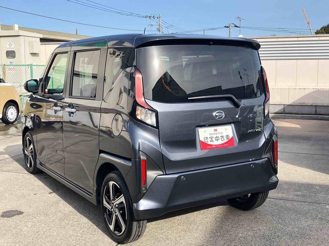 ムーヴRS 9インチディスプレイオーディオ保証 新車保証・まごころ保証 1年間・走行距離無制限付き(東京都)の中古車