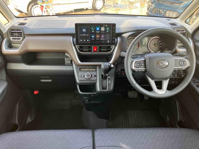 ムーヴRS 9インチディスプレイオーディオ保証 新車保証・まごころ保証 1年間・走行距離無制限付き(東京都)の中古車