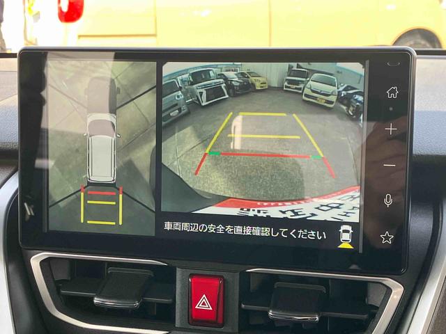 ムーヴRS 9インチディスプレイオーディオ保証 新車保証・まごころ保証 1年間・走行距離無制限付き(東京都)の中古車