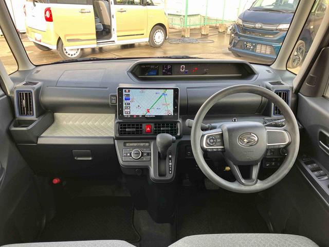 タントX保証 新車保証・まごころ保証 1年間・走行距離無制限付き(東京都)の中古車