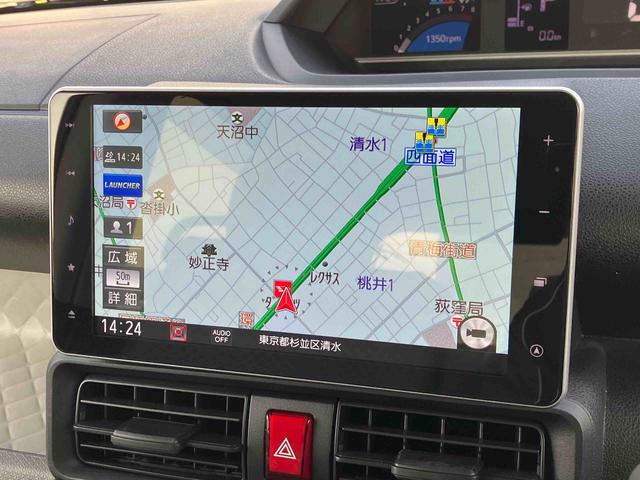 タントX保証 新車保証・まごころ保証 1年間・走行距離無制限付き(東京都)の中古車