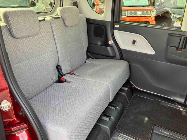 タントX保証 新車保証・まごころ保証 1年間・走行距離無制限付き(東京都)の中古車