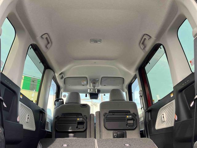 タントX保証 新車保証・まごころ保証 1年間・走行距離無制限付き(東京都)の中古車