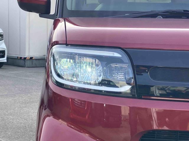 タントX保証 新車保証・まごころ保証 1年間・走行距離無制限付き(東京都)の中古車