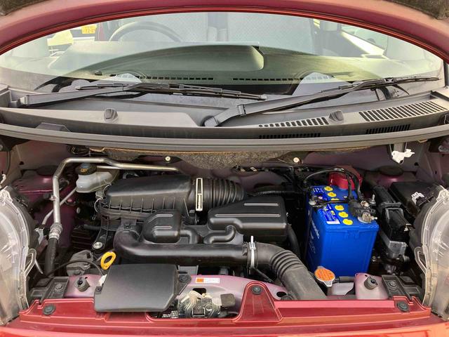 タントX保証 新車保証・まごころ保証 1年間・走行距離無制限付き(東京都)の中古車