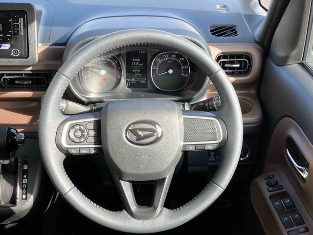 ムーヴキャンバスセオリーG保証 新車保証・まごころ保証 1年間・走行距離無制限付き(東京都)の中古車