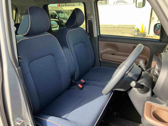 ムーヴキャンバスセオリーG保証 新車保証・まごころ保証 1年間・走行距離無制限付き(東京都)の中古車