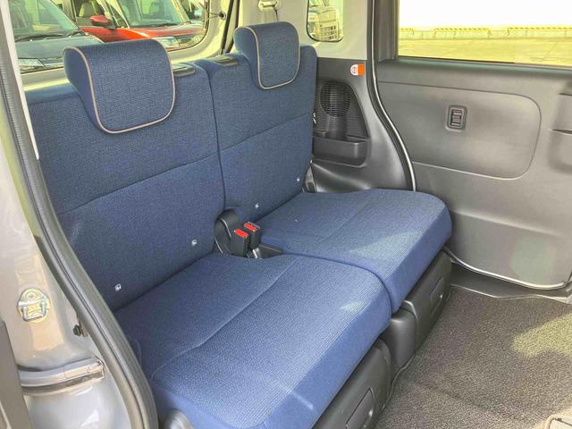 ムーヴキャンバスセオリーG保証 新車保証・まごころ保証 1年間・走行距離無制限付き(東京都)の中古車