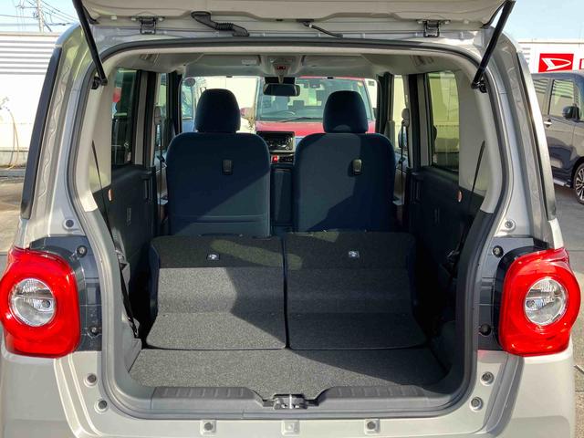 ムーヴキャンバスセオリーG保証 新車保証・まごころ保証 1年間・走行距離無制限付き(東京都)の中古車