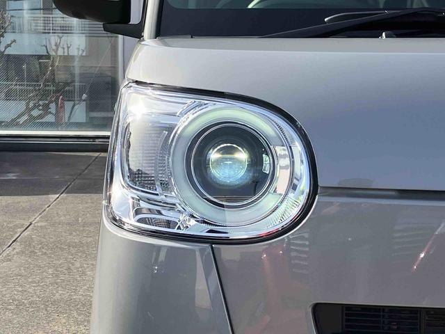 ムーヴキャンバスセオリーG保証 新車保証・まごころ保証 1年間・走行距離無制限付き(東京都)の中古車