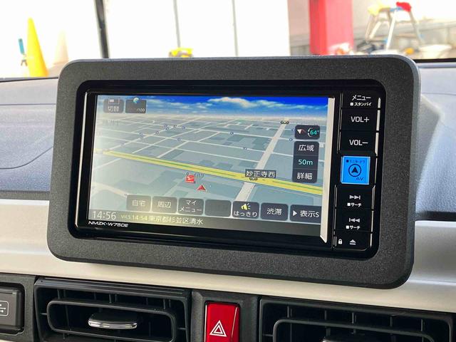 ムーヴキャンバスストライプスGターボ保証 新車保証・まごころ保証 1年間・走行距離無制限付き(東京都)の中古車