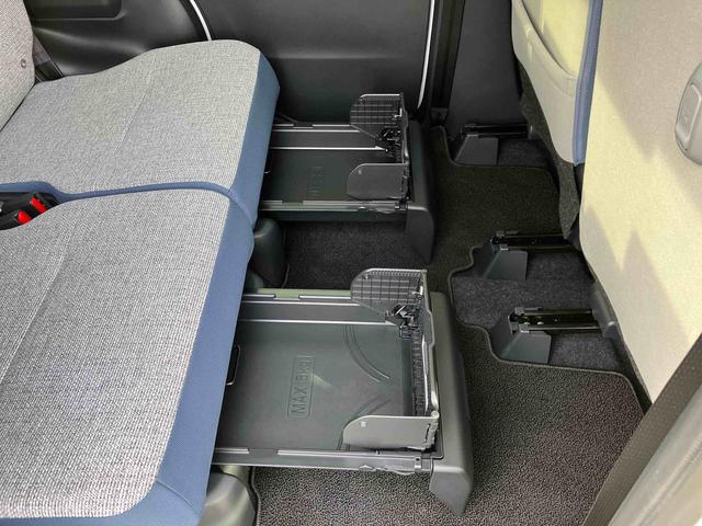 ムーヴキャンバスストライプスGターボ保証 新車保証・まごころ保証 1年間・走行距離無制限付き(東京都)の中古車