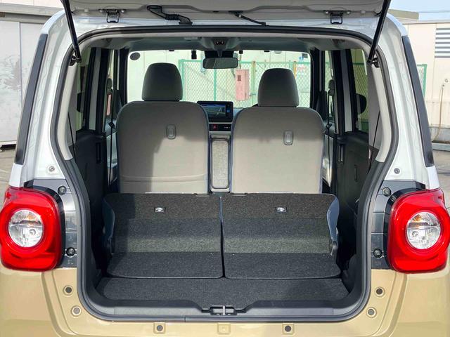 ムーヴキャンバスストライプスGターボ保証 新車保証・まごころ保証 1年間・走行距離無制限付き(東京都)の中古車